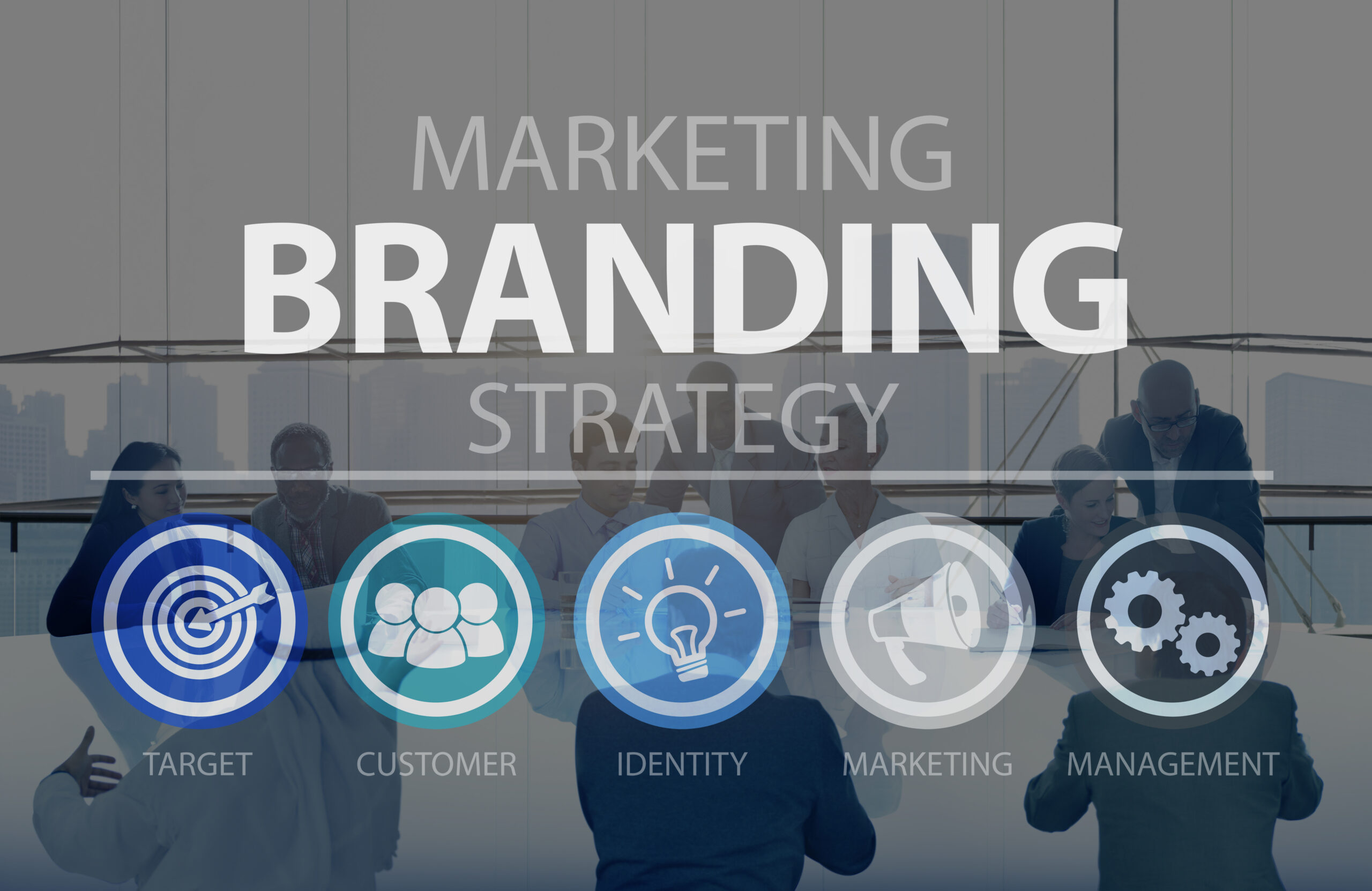 Online Branding: How to Make Your Business Stand Out from Crowd