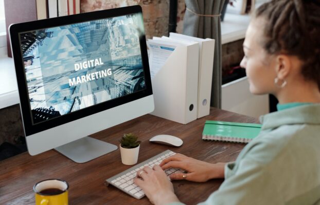 How to Choose the Right Digital Marketing Agency for Your Business