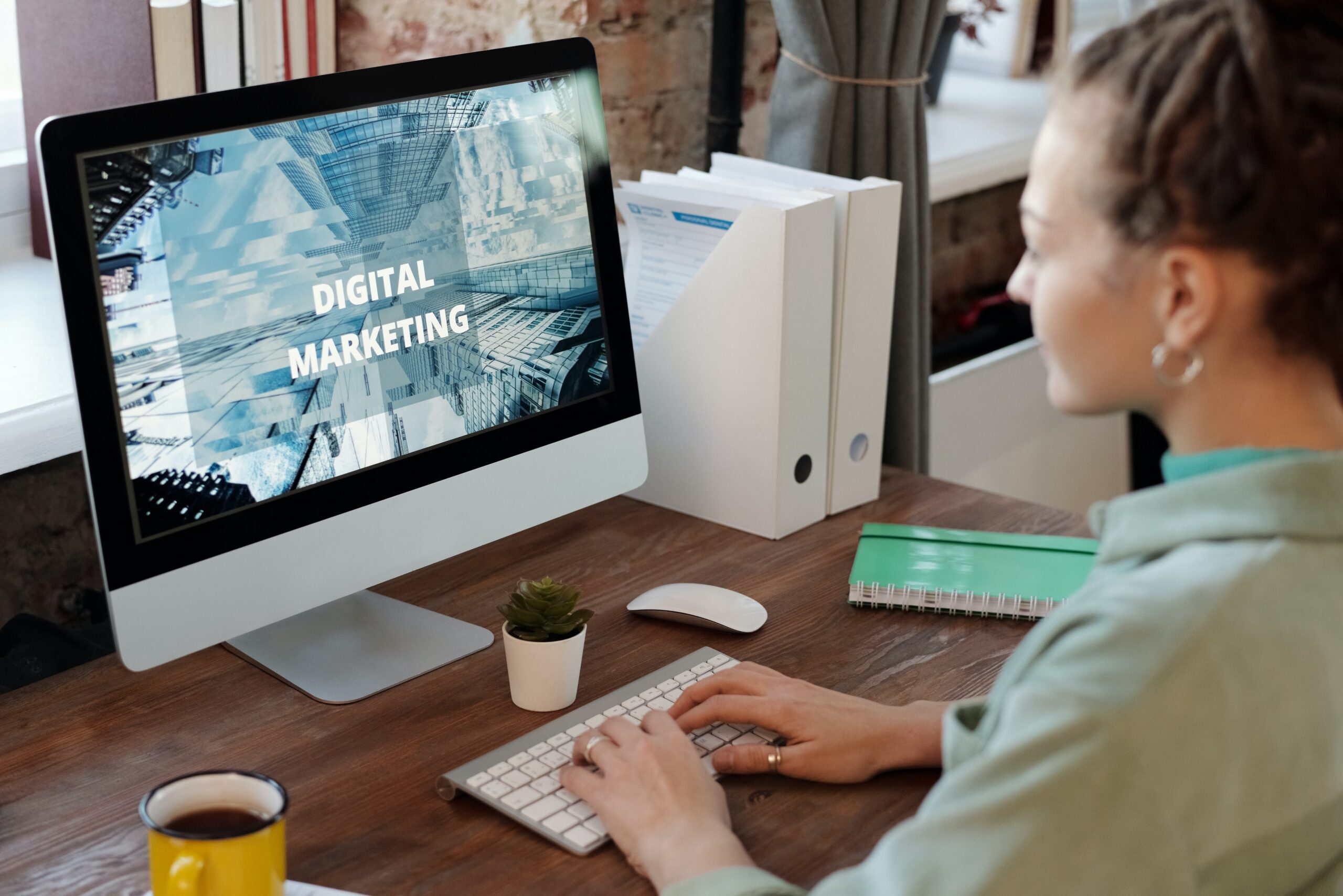 How to Choose the Right Digital Marketing Agency for Your Business