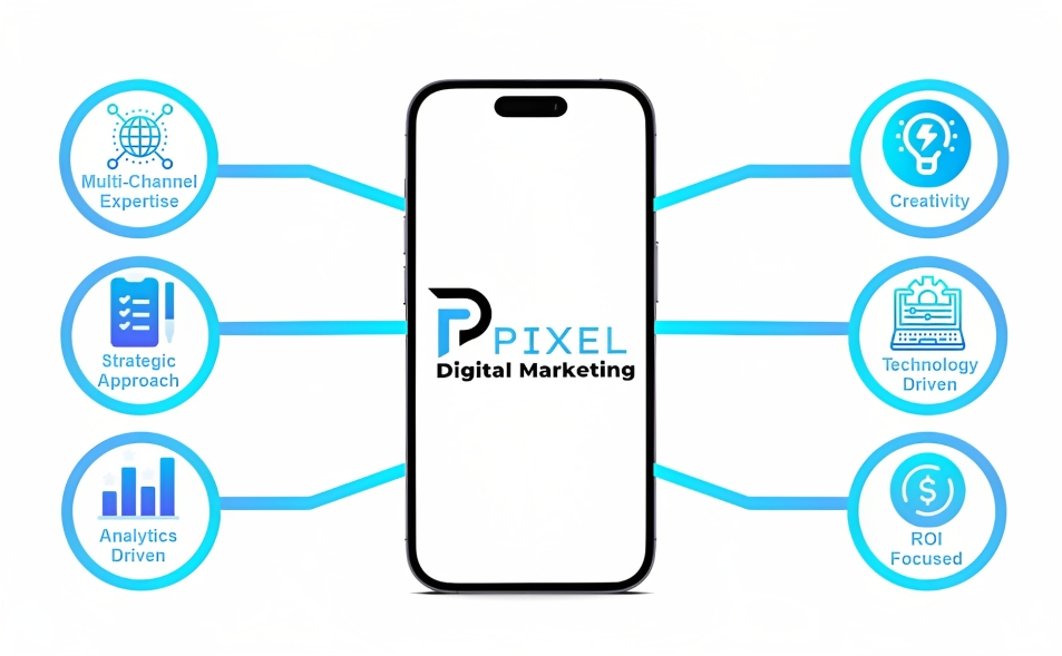 pixel digital marketing