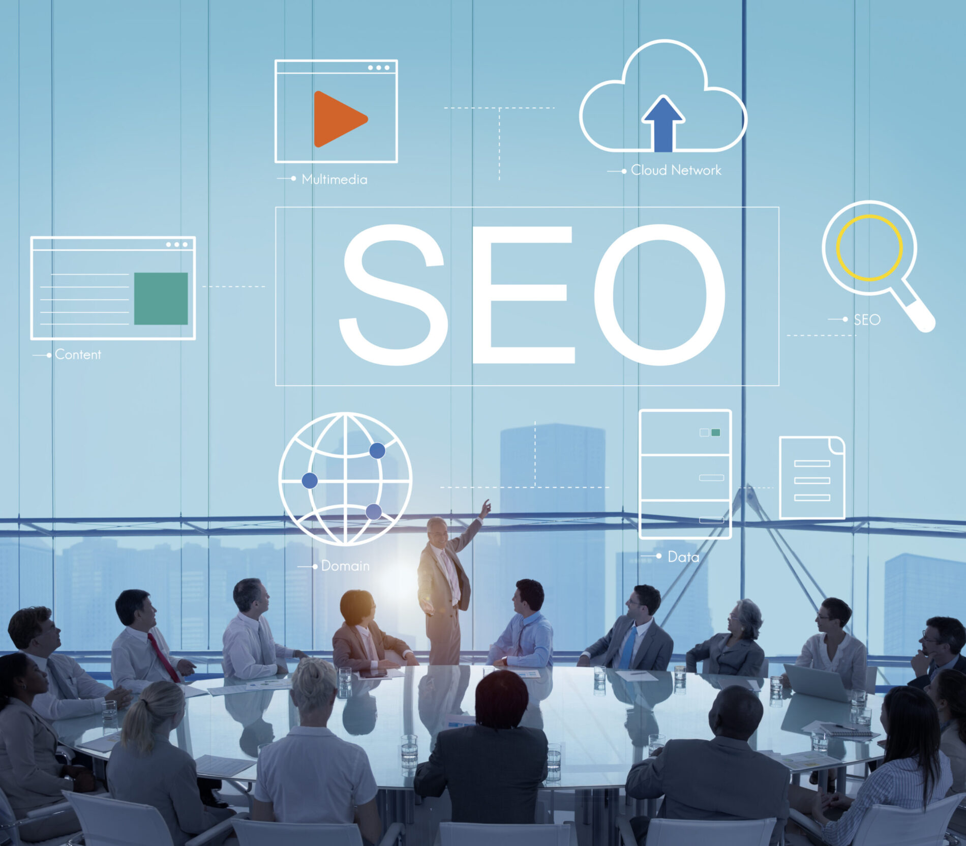 How an SEO Agency Can Boost Your Online Visibility and Traffic