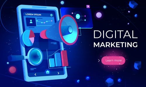 digital marketing strategies